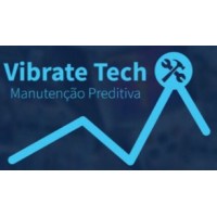Vibrate Tech - Manutenção Preditiva logo - Similar company to Mba Lean Management E Soft Skills - Faculdade Fnsl