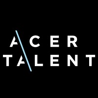 Acer Talent logo - Similar company to Aspirelink