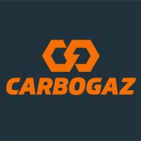 Carbogaz logo - Similar company to Școala Quantum