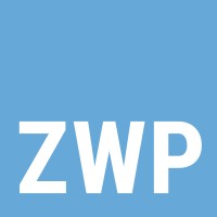 ZWP Ingenieur-AG logo - Similar company to Linear Gmbh