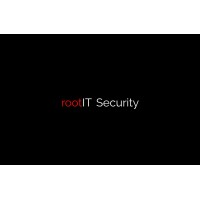 rootIT Security logo - Similar company to Root It-Security
