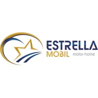 Estrella-Mobil Motorhomes logo - Similar company to Forest Decor