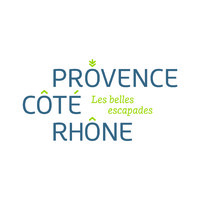 Provence Côté Rhône Tourisme logo - Similar company to Pays D'Orange En Provence Tourisme