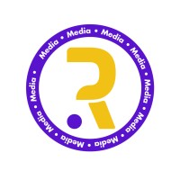Rmedia logo - Similar company to Taptoai