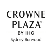 Crowne Plaza Sydney Burwood logo - Similar company to Electrix Services