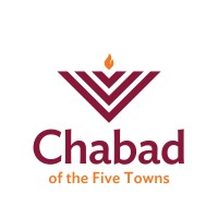 Chabad Of The Five Towns logo - Similar company to Nihs