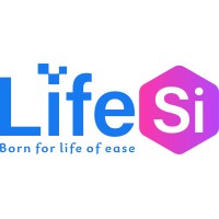 LifeSi Technologies logo - Similar company to Nexeaa