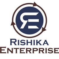Rishika Enterprise logo - Similar company to Rishee Infra Developers And Constructions