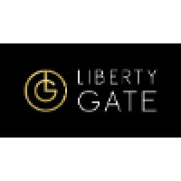 Liberty Gate logo - Similar company to Inspired Nation