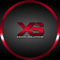 Xenial Solutions logo - Similar company to Bit.