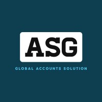 ASG-Global Accounts Solution logo - Similar company to Audimux