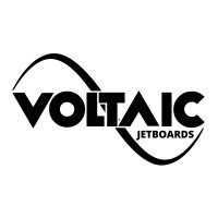 Voltaic Jetboards logo - Similar company to Honestbrew