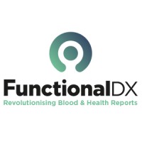 FunctionalDX logo - Similar company to Optimaldx