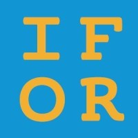 International Fellowship of Reconciliation logo - Similar company to Fjord