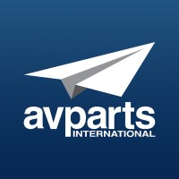 Avparts International logo - Similar company to Hangrun Tech