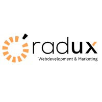 Radux | Digital Agency logo - Similar company to Woo Bureau