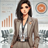 Ok Capital LTD logo - Similar company to Nominee