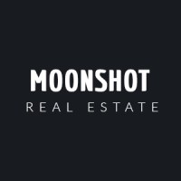 MOONSHOT REAL ESTATE logo - Similar company to Hod Real Estates