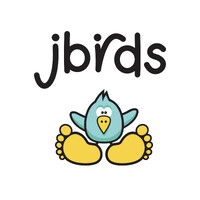 jbrds logo - Similar company to Pear Compression
