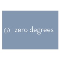 @ Zero Degrees