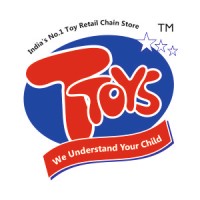 Ttoys Bazar Pvt. Ltd. logo - Similar company to Bugg Marketing Solutions