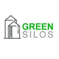 GREEN SILOS logo - Similar company to Nmf Industries A/S