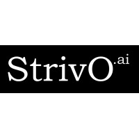 Strivo.ai logo - Similar company to Collective Growth Circles