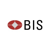 Bank for International Settlements – BIS logo - Similar company to European Central Bank