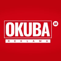 Agencja Reklamowa OKUBA logo - Similar company to Setugo.Pl - Agencja Content Marketingu
