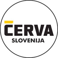 Červa Slovenija logo - Similar company to With Kingdom (Acq.)