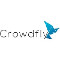 Crowdfly logo - Similar company to Skyllz