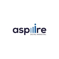 Aspire Digital Marketing logo - Similar company to Aspire Digital