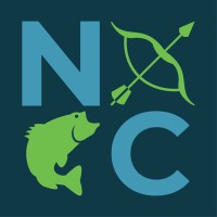 N.C. Youth Outdoor Engagement Commission logo - Similar company to North Carolina Outdoor Recreation Coalition