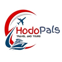 HodoPals Travel and Tours logo - Similar company to El-Mikho Travel & Tours Pty