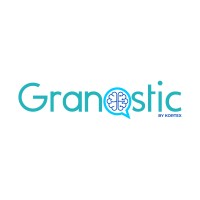 Granostic Center logo - Similar company to Scanme Labs Klinik