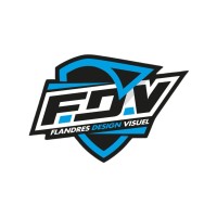 FDV - Flandres Design Visuel logo - Similar company to Etnb
