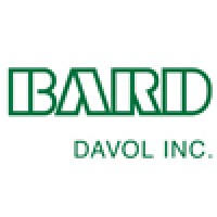 Bard Davol logo - Similar company to Cr Bard - Europe, Middle East And Africa (Emea)