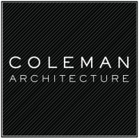 Coleman Architecture logo - Similar company to Formvoid