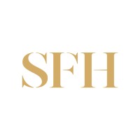 Shujra, Farooq & Hashmi logo - Similar company to Hex Business