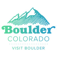 Visit Boulder logo - Similar company to Boulder Chamber