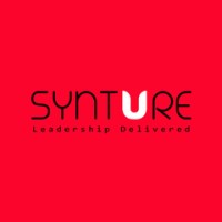 SYNTURE ORGANISATION logo - Similar company to Techturtle Consultant