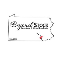 Beyond Stock logo - Similar company to Paradise Custom Kitchens