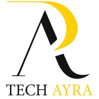 TECH AYRA logo - Similar company to Tech Mantra Solution