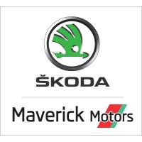 MAVERICK ŠKODA