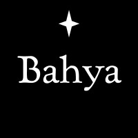 La Maison Bahya logo - Similar company to Art'M - Créateurs Associés