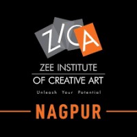 Zee Institute of Creative Art Nagpur logo - Similar company to Arena Animation Nagpur