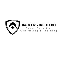 Hackers InfoTech logo - Similar company to Ezebyte