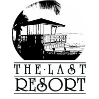 The Last Resort logo - Similar company to Greenspace Labs