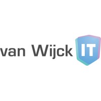 Van Wijck IT logo - Similar company to Rentmagic