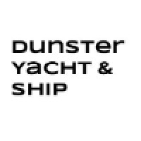 Dunster Yacht and Ship logo - Similar company to Sparcraft Masts